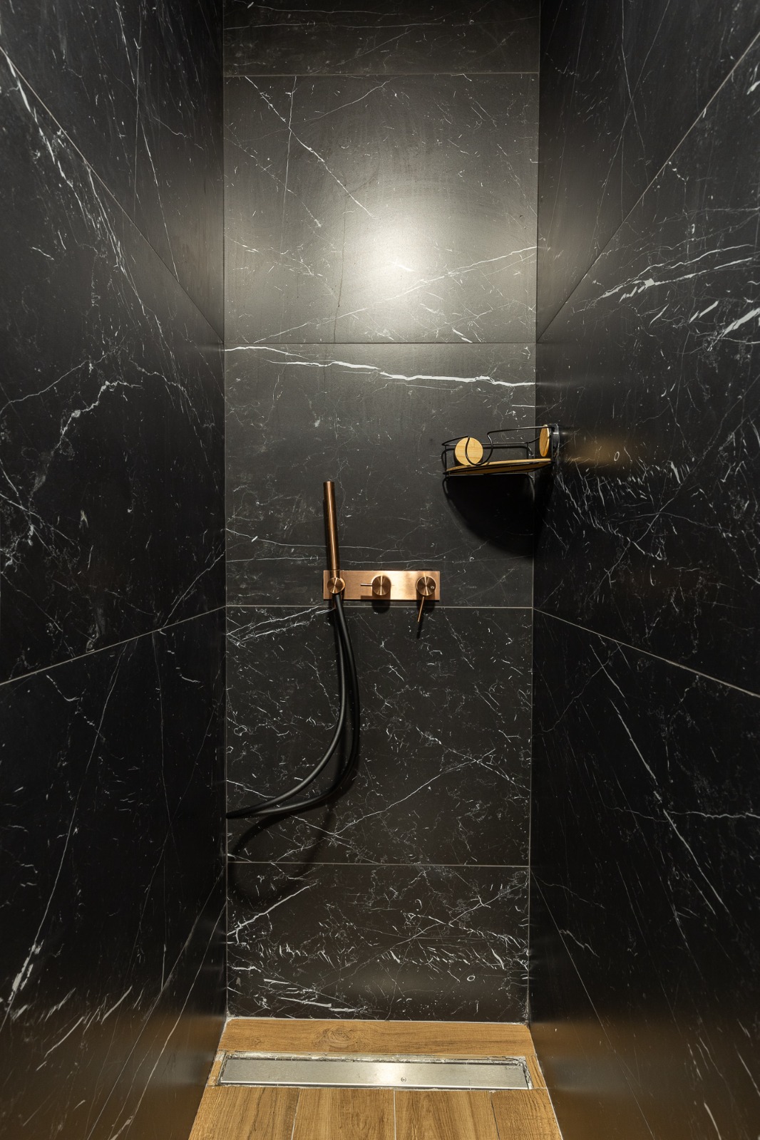 Image of Apartment - 3 Bedrooms - 2 Bathrooms for Sale in Budva-Becici-Montenegro, Image 27